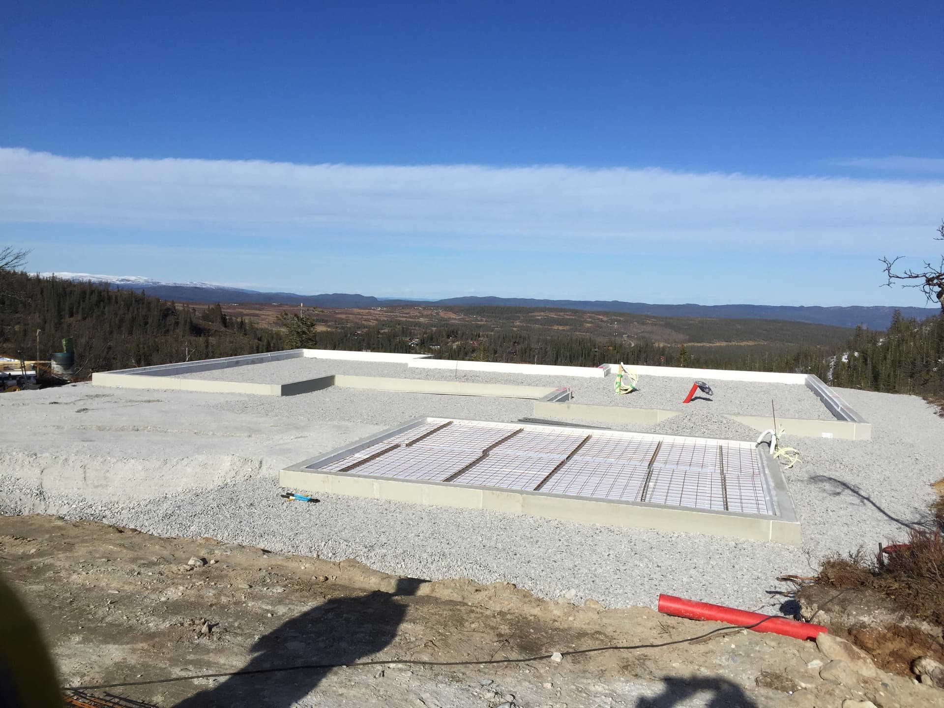 Tømrertjenester – Tømrer Atle Larsen AS