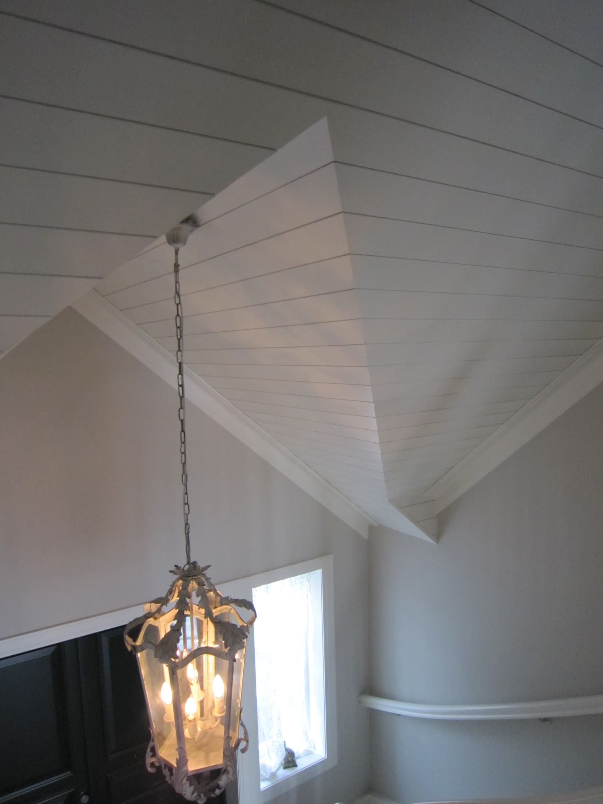 Tømrertjenester – Tømrer Atle Larsen AS