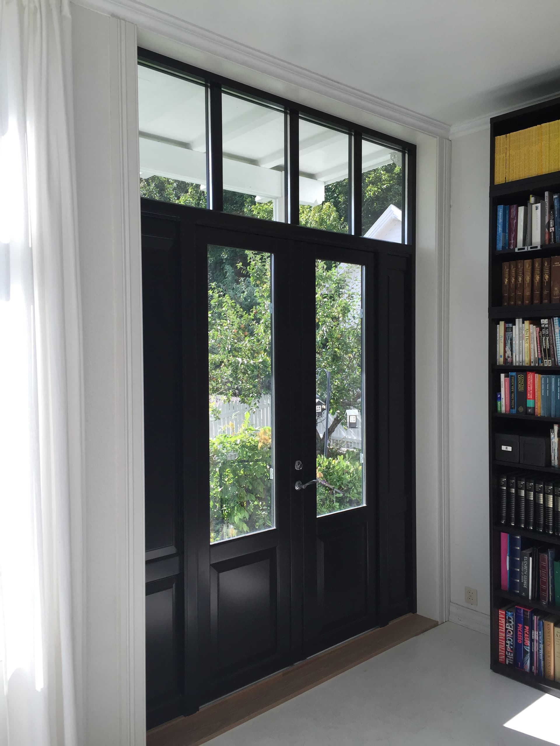 Tømrertjenester – Tømrer Atle Larsen AS