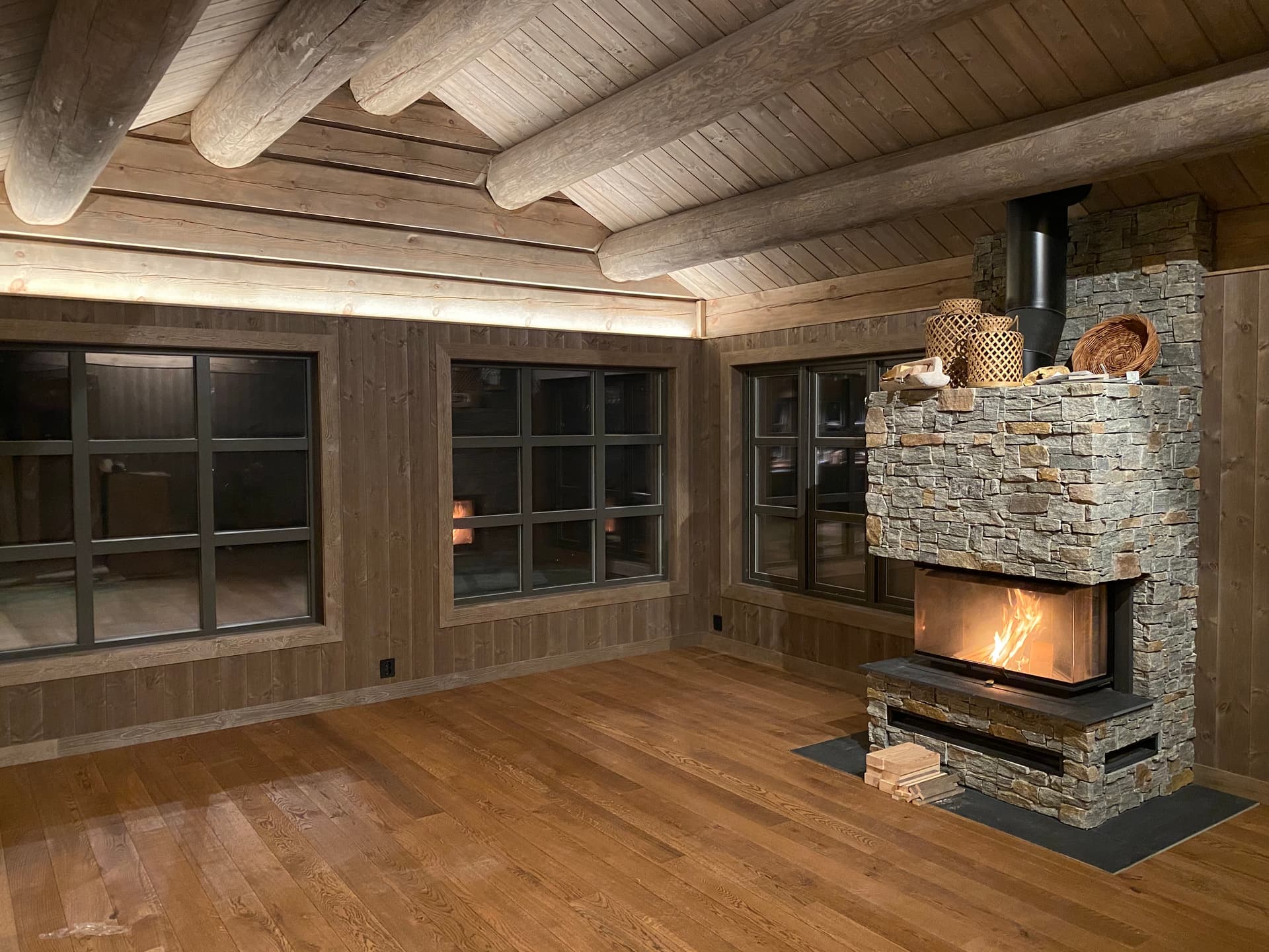 Tømrertjenester – Tømrer Atle Larsen AS