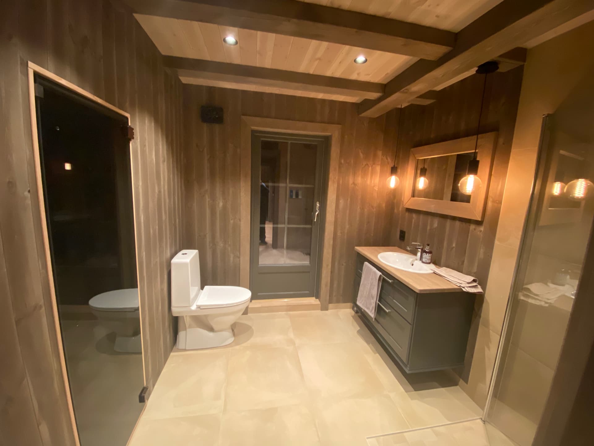 Tømrertjenester – Tømrer Atle Larsen AS