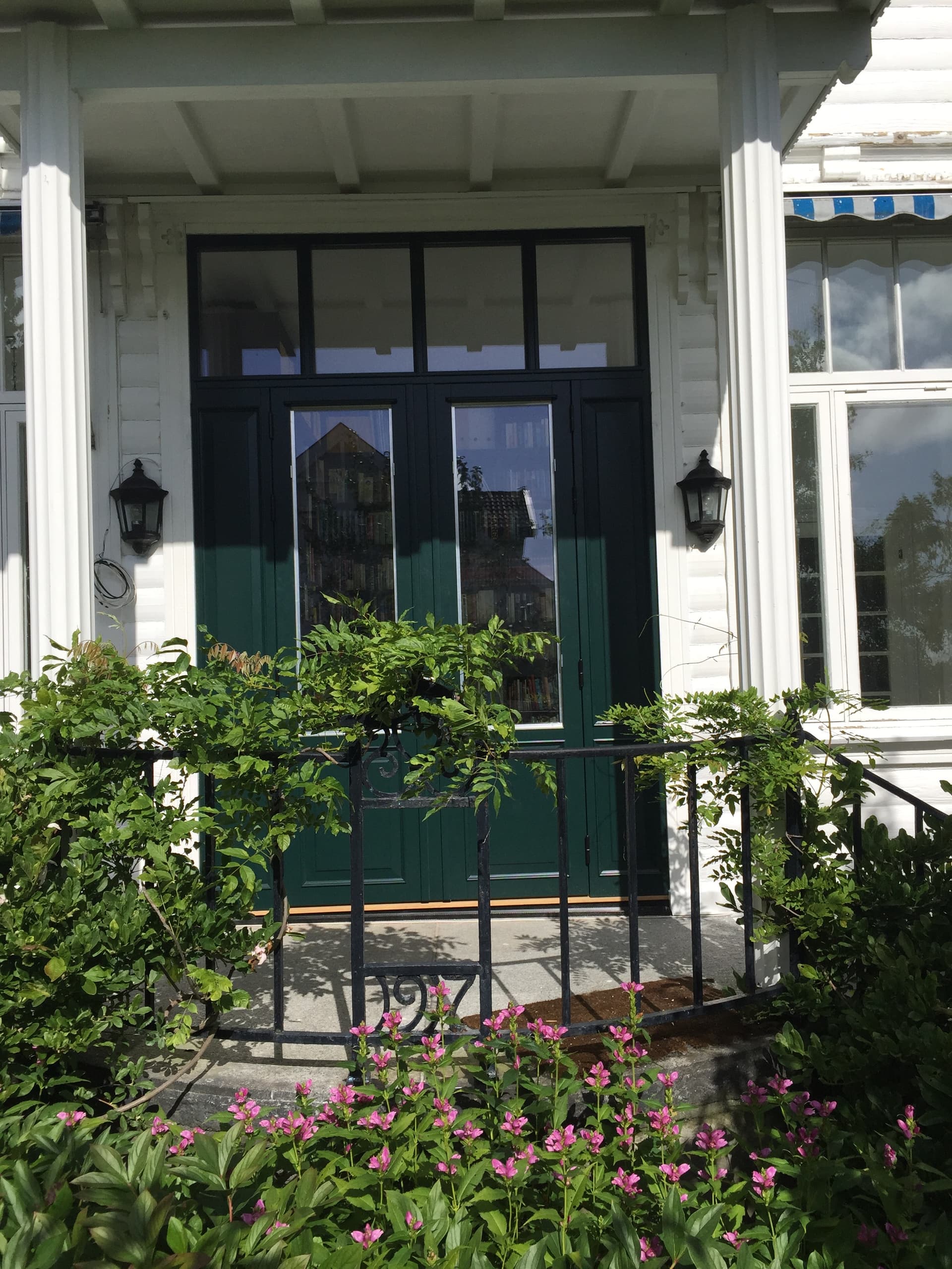 Tømrertjenester – Tømrer Atle Larsen AS