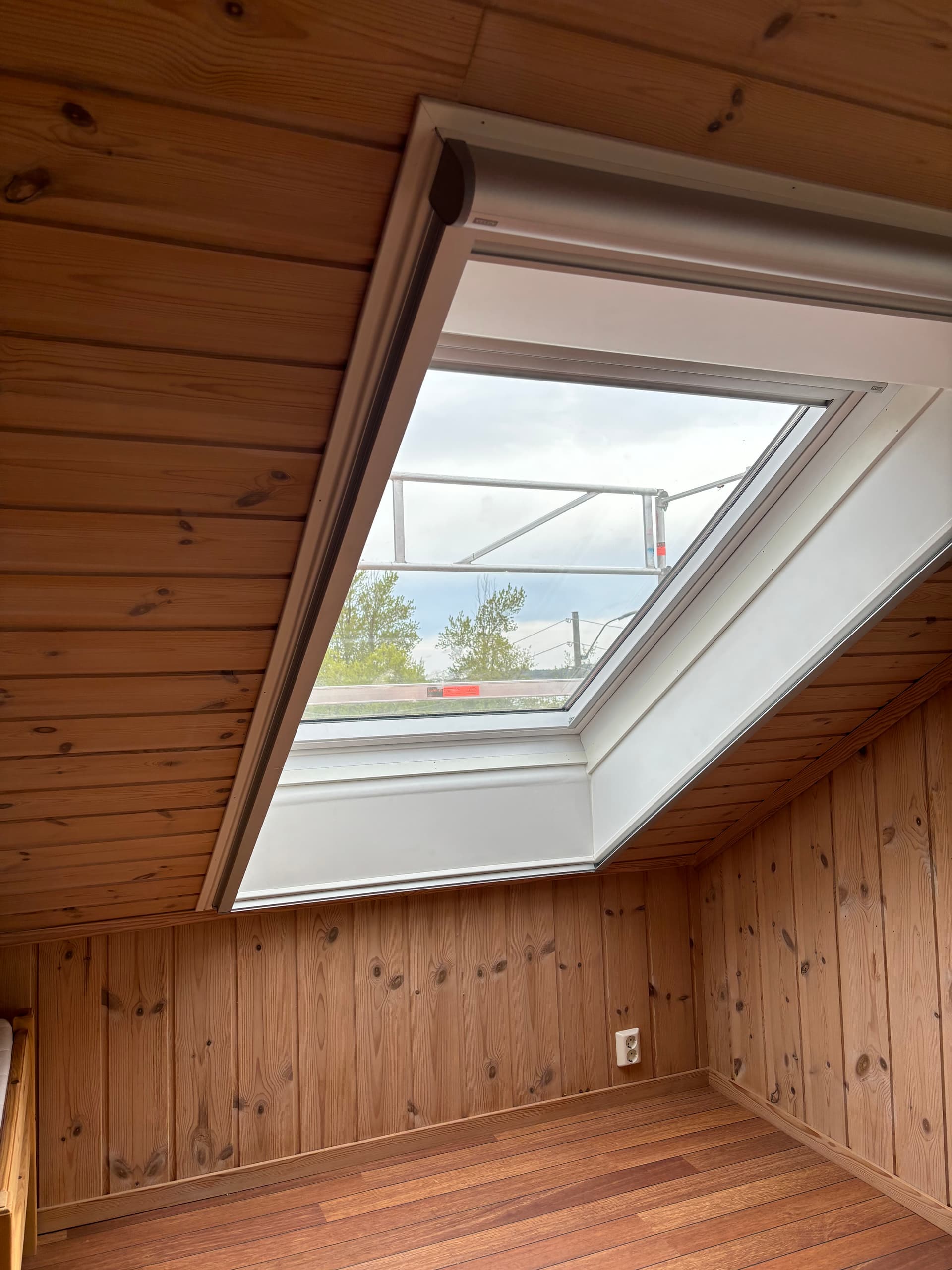 Tømrertjenester – Tømrer Atle Larsen AS