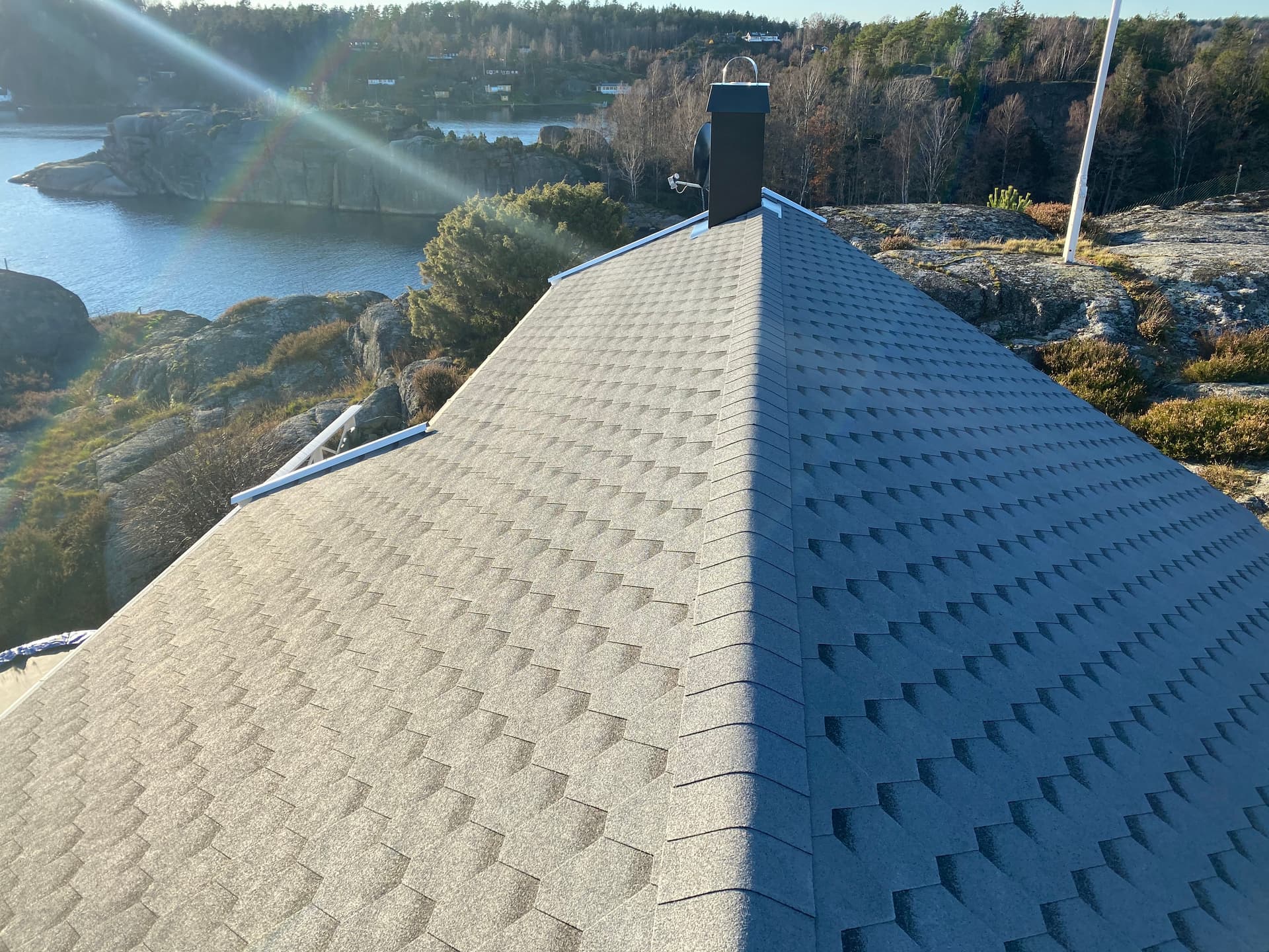 Tømrertjenester – Tømrer Atle Larsen AS