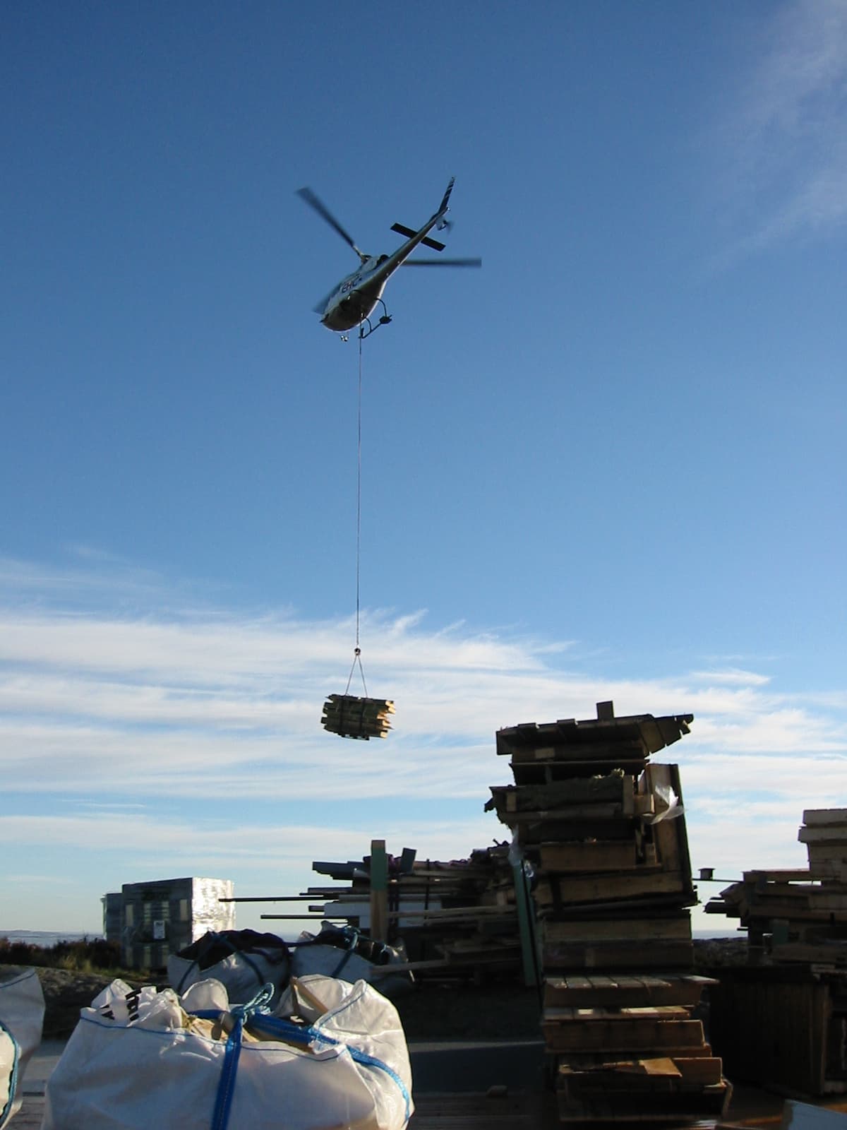 Tømrertjenester – Tømrer Atle Larsen AS