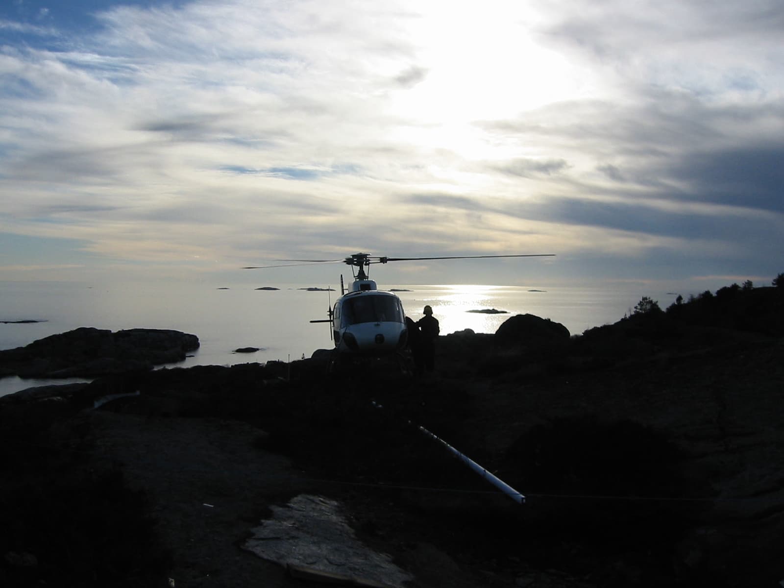 Tømrertjenester – Tømrer Atle Larsen AS