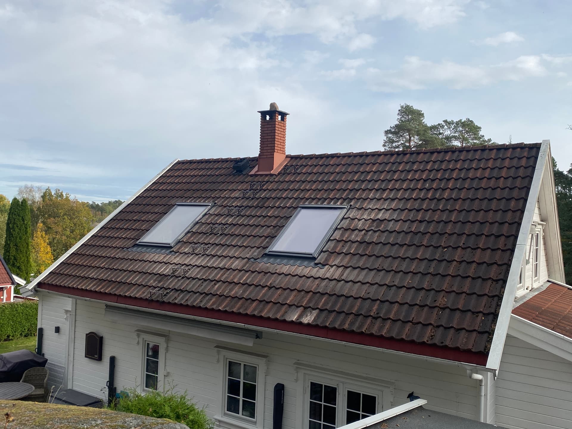 Tømrertjenester – Tømrer Atle Larsen AS