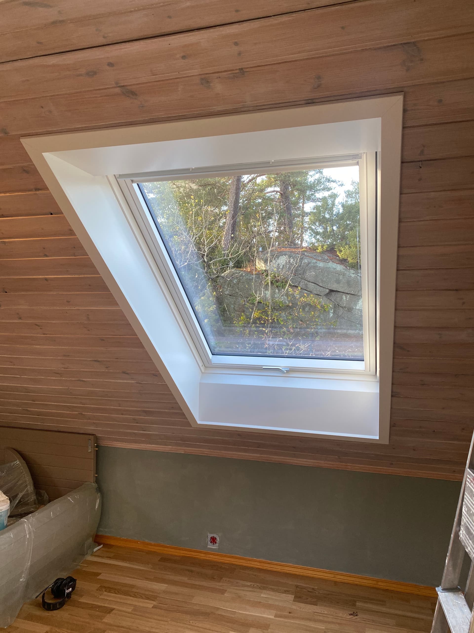 Tømrertjenester – Tømrer Atle Larsen AS