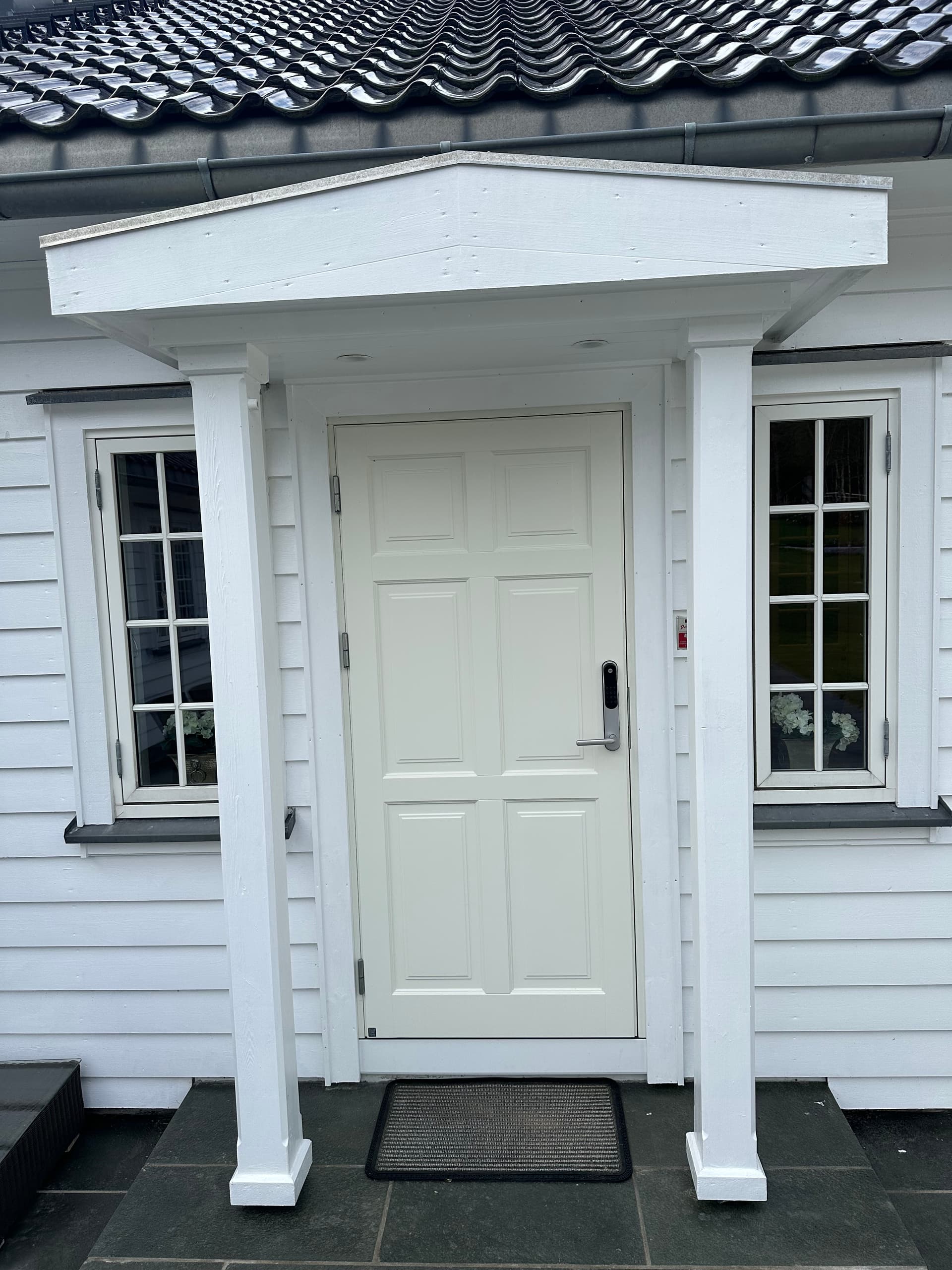 Tømrertjenester – Tømrer Atle Larsen AS