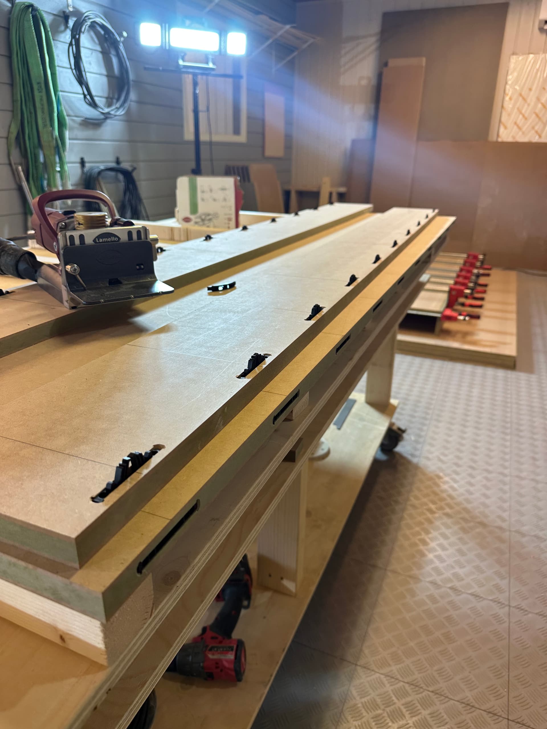 Tømrertjenester – Tømrer Atle Larsen AS