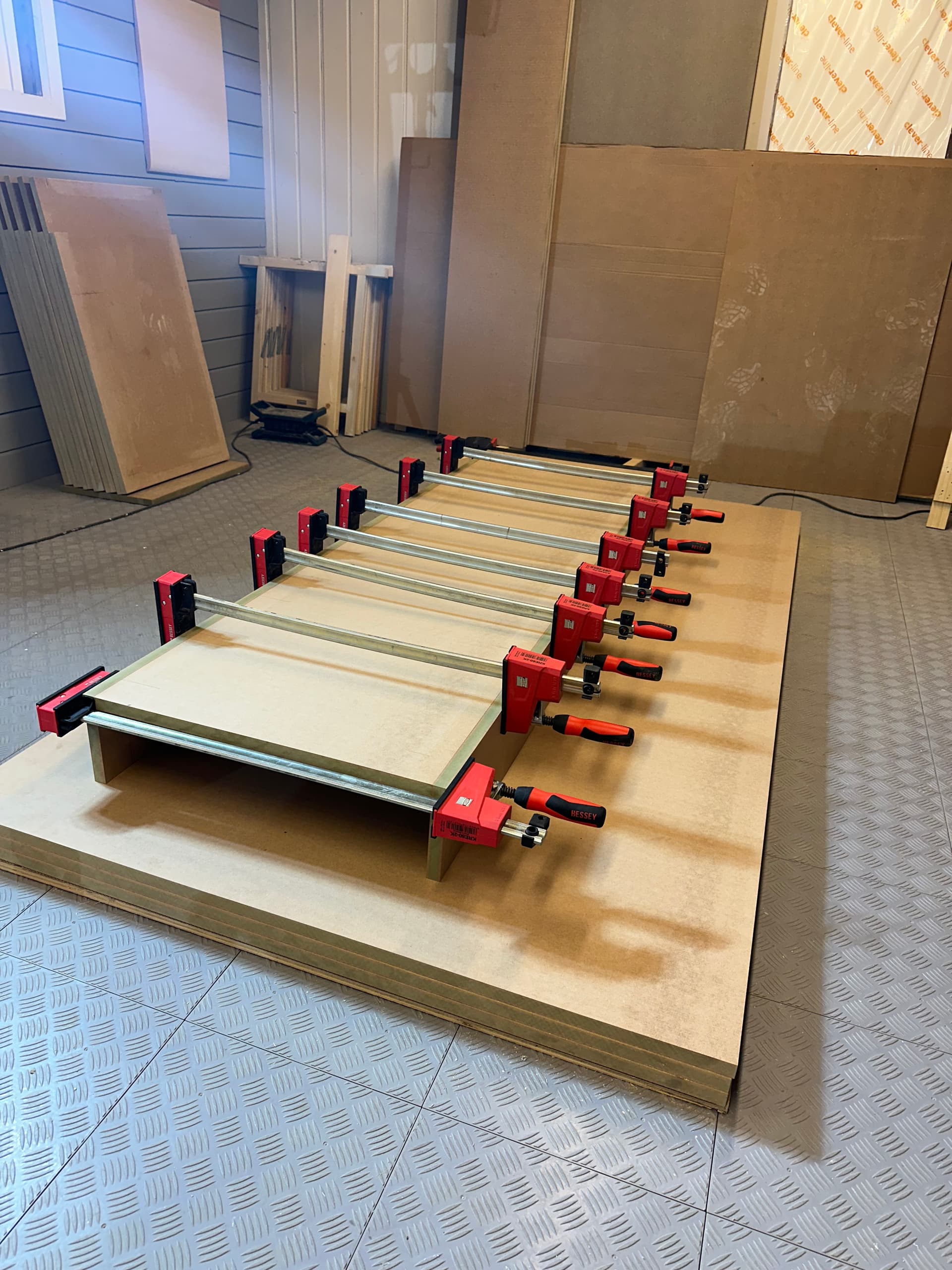 Tømrertjenester – Tømrer Atle Larsen AS