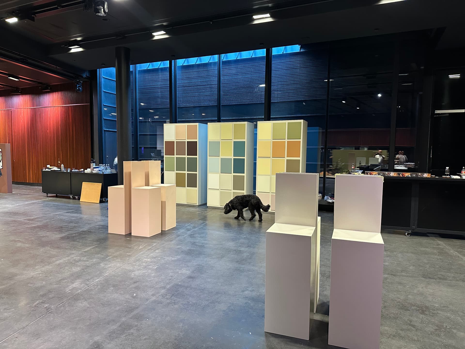 Tømrertjenester – Tømrer Atle Larsen AS