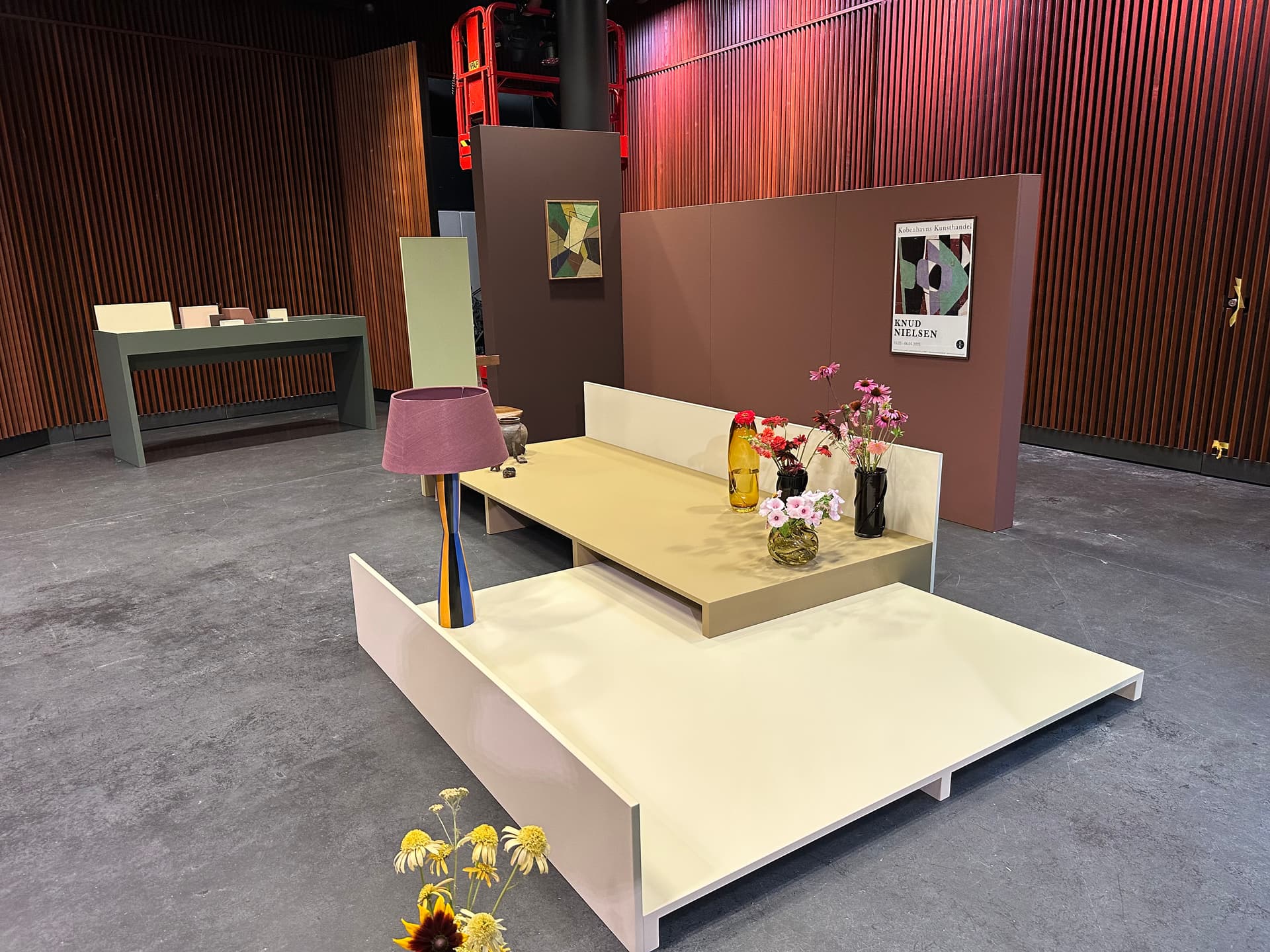 Tømrertjenester – Tømrer Atle Larsen AS