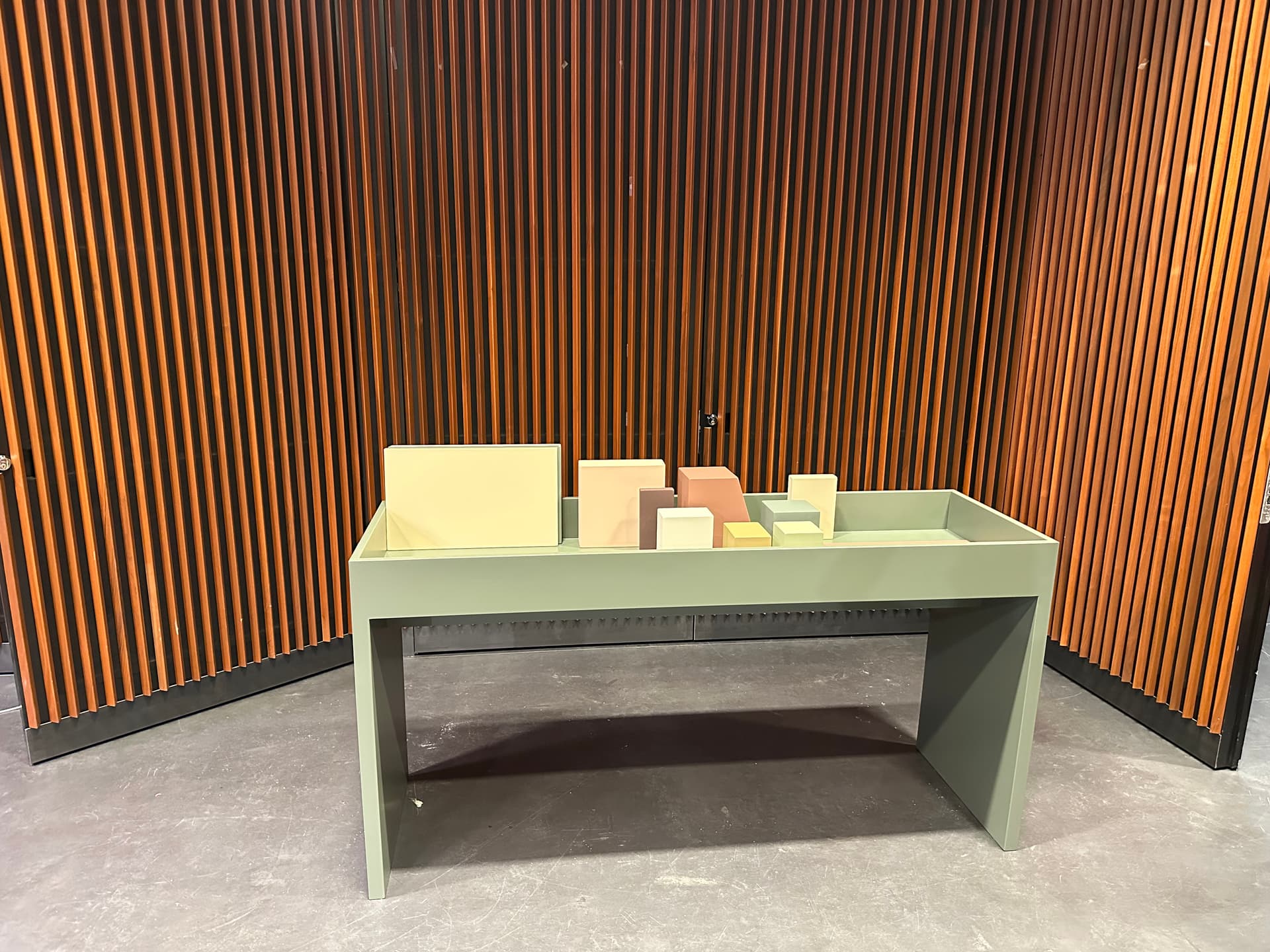 Tømrertjenester – Tømrer Atle Larsen AS