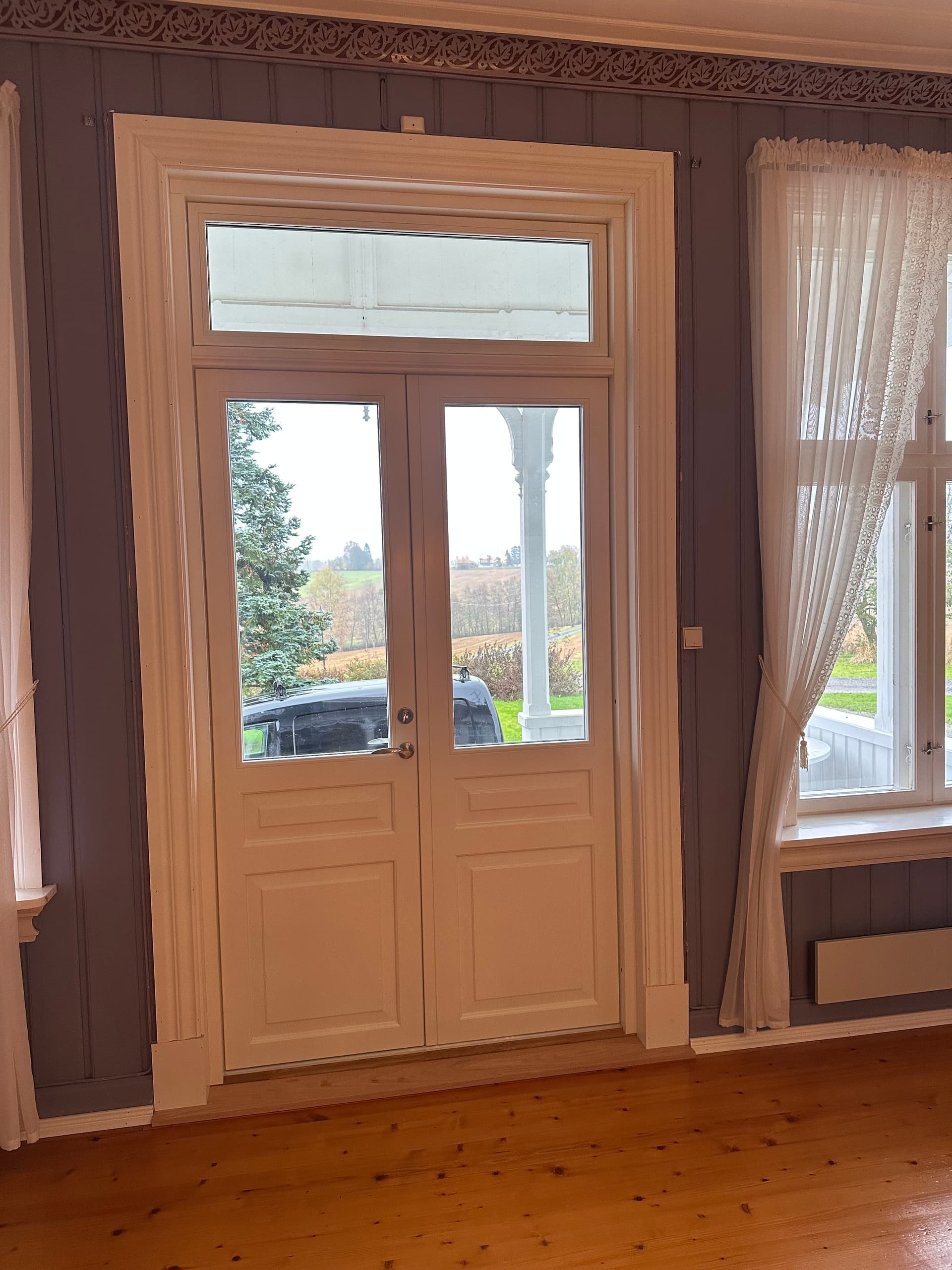 Tømrertjenester – Tømrer Atle Larsen AS