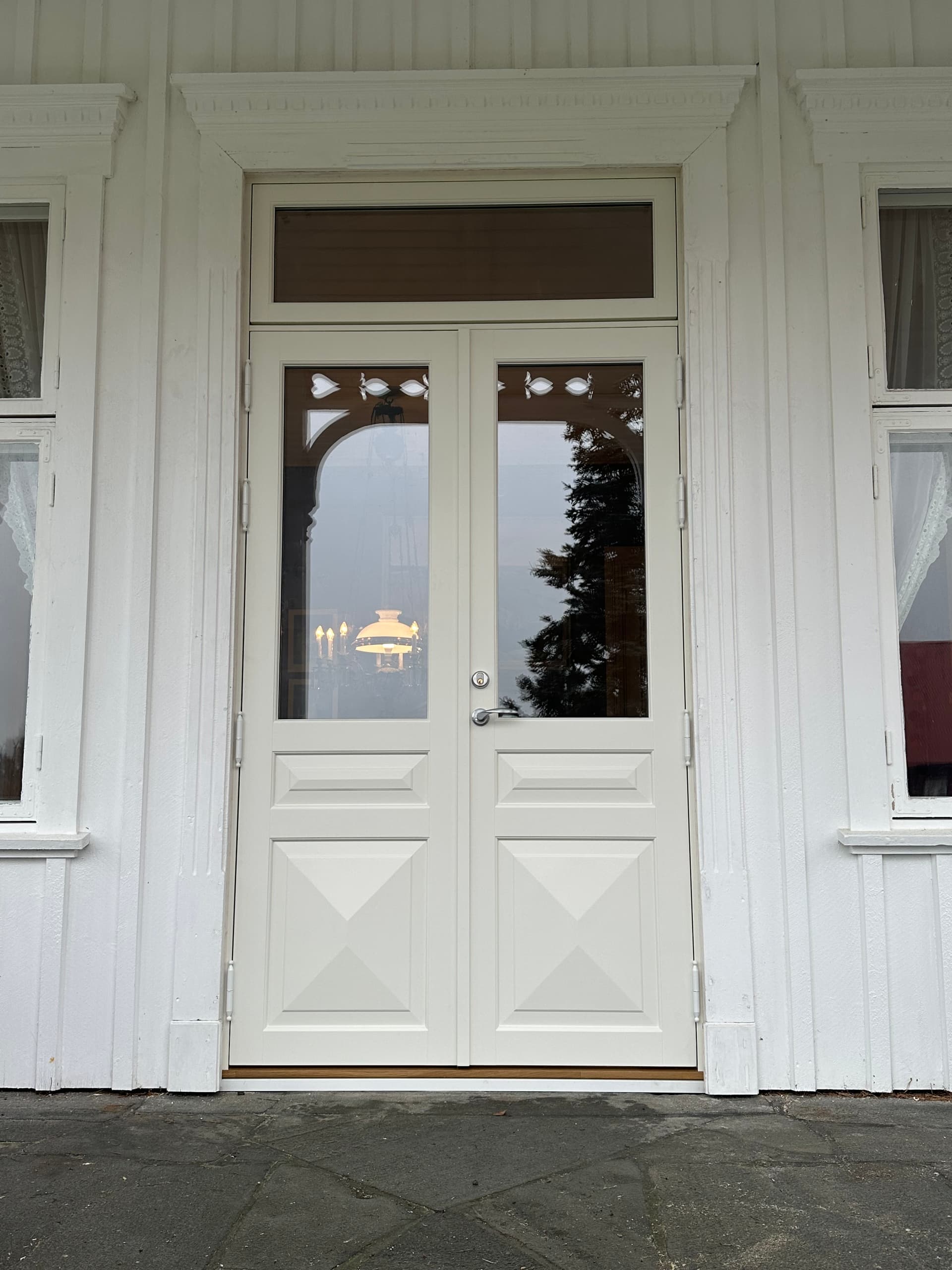 Tømrertjenester – Tømrer Atle Larsen AS